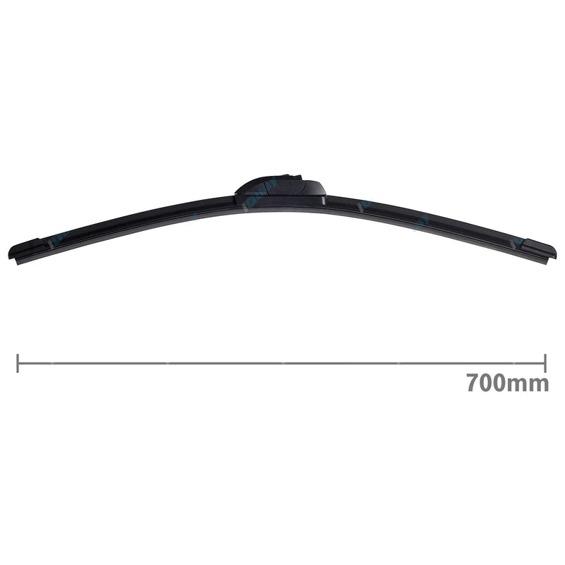 Toyota Tarago ACR30 GSR50 2000~2018 Drivers Side Front Wiper Blade Assembly