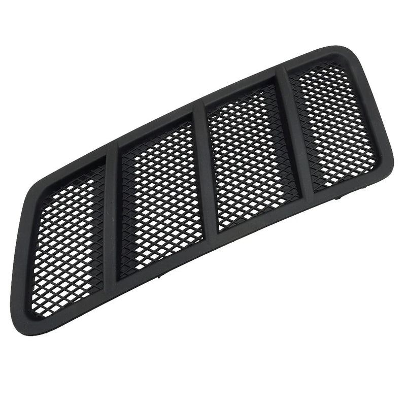 Benz W166 GL ML Front Air Scoop Cover (2012-2015)