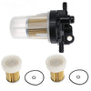 Kubota B Series M Series Fuel Filter Assembly