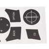 BMW F30 F31 F34 E90 E92 E93 iDrive Button Repair Decal Sticker (2009–2015)