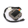 Honda NT650 Hawk GT 650 A / Bros 400 NC25 Regulator Rectifier (1988-1991)