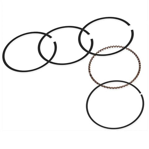 GM 6.2L LS3 L92 L94 L9H L99 Engines Piston Ring Set (2007-2014)