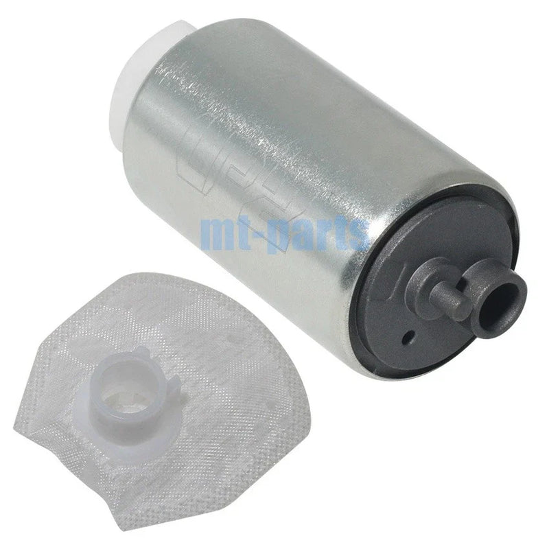 Yamaha XV1700A Road Star, XV1700AT Silverado Fuel Pump & Filter (08-10)