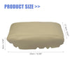 Toyota Camry (2006-2011) Beige Center Console Lid Armrest Cover