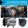 Suzuki Grand Vitara 2.5L Petrol Air Con Compressor (1998-2005)