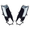 Chevrolet Lacetti, Suzuki, Buick Interior Door Handle (2004-2010)