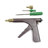 AU Car - Mushroom Plug & Probe Nozzle Tire Repair Plugger Kit