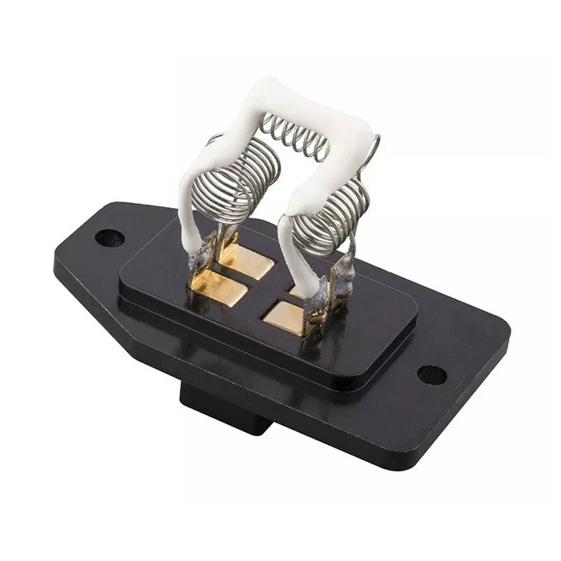 Acura Integra, Honda Civic A/C Heater Blower Motor Resistor (1994-2001)