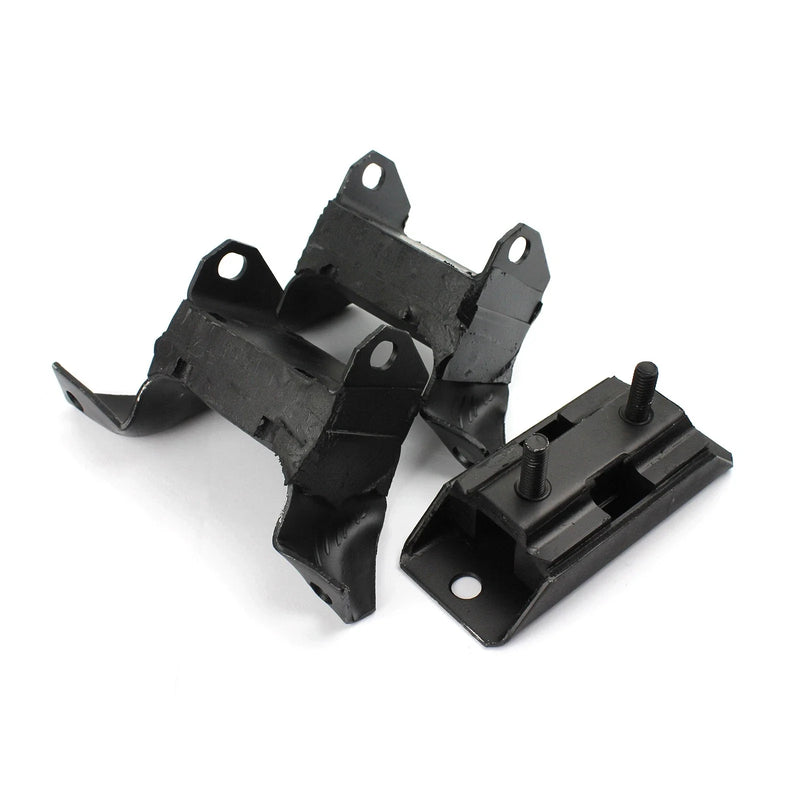 Ford Falcon V8 Engine & Gearbox Mounts