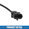 Hyundai Santa Fe Crankshaft Position Sensor (2005-2009)