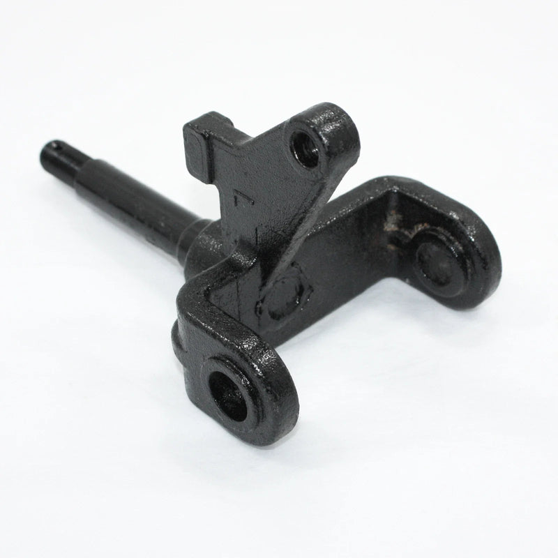 150cc 250cc Quad Dirt Bike ATV Left Front Wheel Stub Axle Drum Hub (N/A)