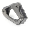 Yamaha MT-10 Kickstand Side Stand Enlarger Foot Plate (2016-2021)