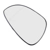 Ford Fiesta Mk7 Heated Rear View Mirror Glass (2008-2017)
