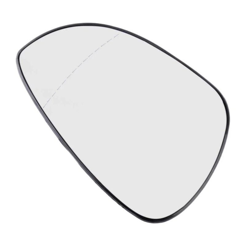 Ford Fiesta Mk7 Heated Rear View Mirror Glass (2008-2017)