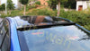 2013-2018 BMW 3 Series Sedan ABS Rear Roof Spoiler Wing (2013-2018)