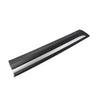Land Rover Range Rover Evoque Front Left Door Trim Panel (2012-2019)