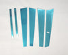 Honda Accord Sedan Center Pillar Post Molding Cover Trim (2003-2007)