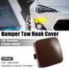 Toyota Rav4 Right Front Bumper Tow Eye Cover