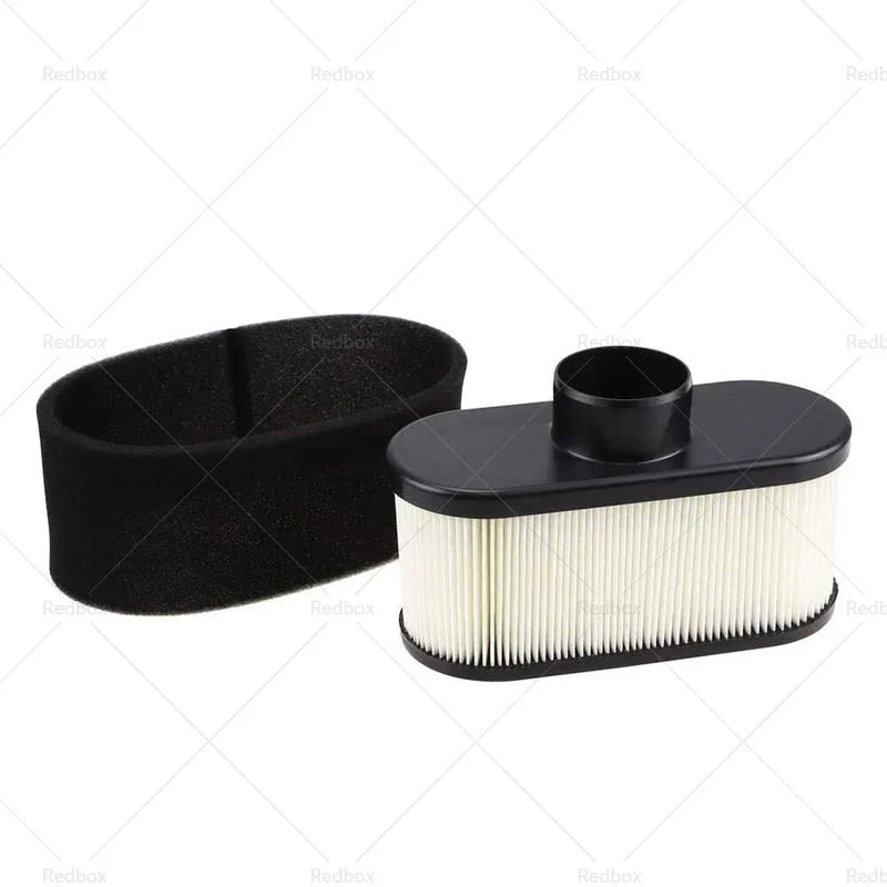 Kawasaki FS481 FS730V & Toro Mowers Air & Pre Filter