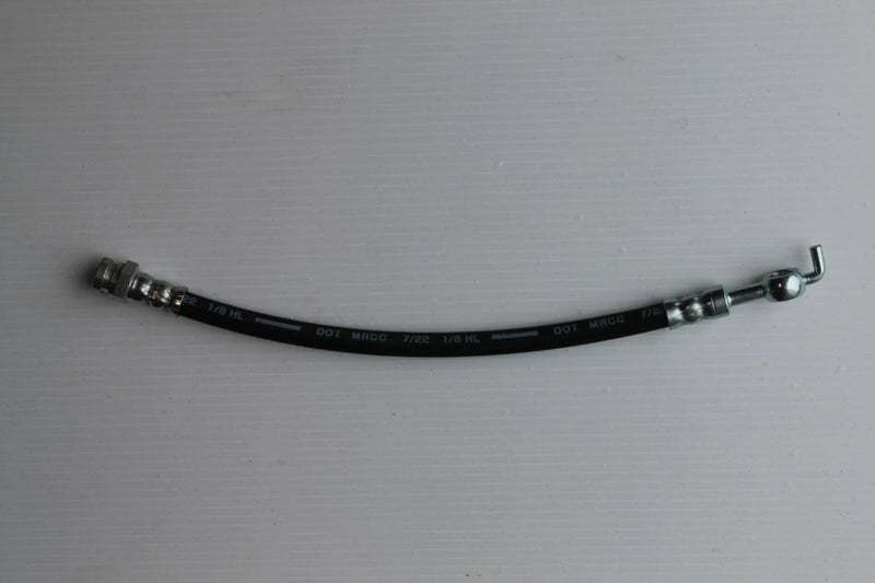 Mazda 6 GG / GY New Rear Brake Hose (2003-2008)