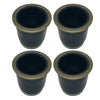 Toyota Rav4 Diesel Injector Nozzle Seals (2005–2018)