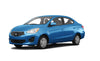 Mitsubishi Mirage RH Side Mirror Cover (2013-2020)