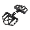 Harley Touring & Sportster Wide Foot Pegs MX Style Floorboard (2000-2023)