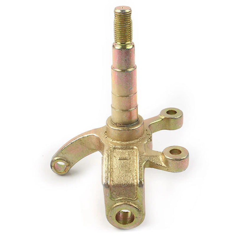 110cc 125cc Quad Bike 17mm Front Steering Knuckle Spindle