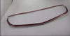 2015-2019 Mercedes-Benz GLC Class X205 Grille Frame Trim (2015-2019)