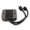 Honda STEED400 VT600C VLX600 VF750C Magna Voltage Regulator Rectifier