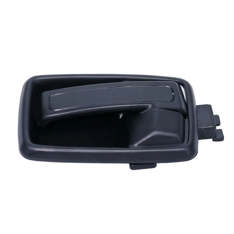 Holden Rodeo TF 4pcs Textured Black Inner Door Handles (1998–2003)