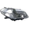 Toyota Vios 1 Pair Headlight (2006-2007)