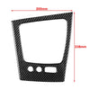 Alfa Romeo 159 Brera Spider Carbon Fiber Gear Shift Panel Trim (2006-2011)