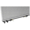 Nissan Pulsar N16 Sedan Alloy Radiator (2000 - 2006)