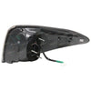 Lexus RX270 RX350 RX450H SUV Left Tail Light LH