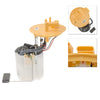 Jeep Wrangler Fuel Pump Module (2007–2024)