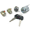 Toyota Hilux LN106 LN107 RN110 Ignition Barrel & Door Lock + Key (1988-1997)