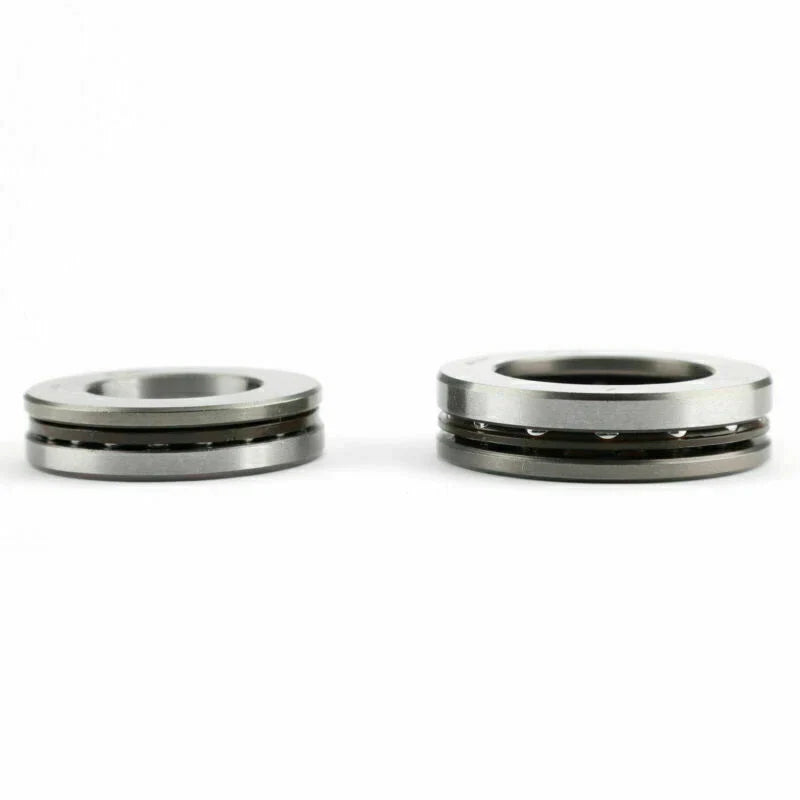 Yamaha XT125, YZ175, TY175, MX250, TT250 Steering Head Bearing Kit (1982)