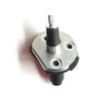 Ford F250 F350 F450 F550 Super Duty Antenna Base (2000-2007)