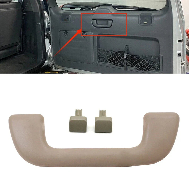 Lexus GX470 Beige Rear Door Assist Handle (2003–2009)