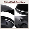 Honda CR-V, HR-V Black Left Side Mirror Cap (2015-2020)