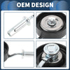 Nissan Maxima (1995-1999) - Metal 1 Pc Belt Tensioner
