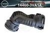 Nissan Note E12 K13K Micra Inlet Tube Pipe