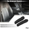 Honda Odyssey (2012-2017) - 1 Pair, Black Car Armrest Covers