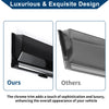 Honda Fit Side Vent Visors (2015-2020) 1 Set Window Deflectors