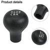 Ford Super Duty F-250 F-350 Easy Install Shift Knob (2017–2019)