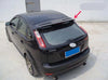 Ford Focus Hatchback ST RS Factory Style Spoiler Wing ABS (2006-2010)