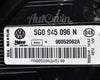 Volkswagen Golf MK7 Right Side Rear Tail Light OEM (2015-2019)
