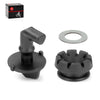 Polaris RZR 900 / RZR 4 900 Hood Latch Toggles & Grommets Washers Kit (2013–2014)