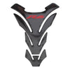 Yamaha R6 Carbon Fiber Tank Pad Decal Protector (2006-2023)